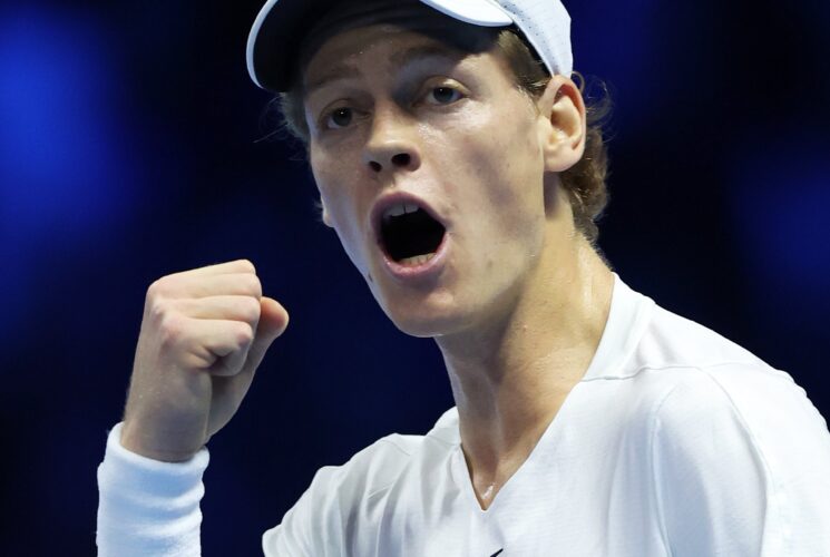 ATP Finals: Jannik Sinner Defeats Daniil Medvedev to reach maiden finale