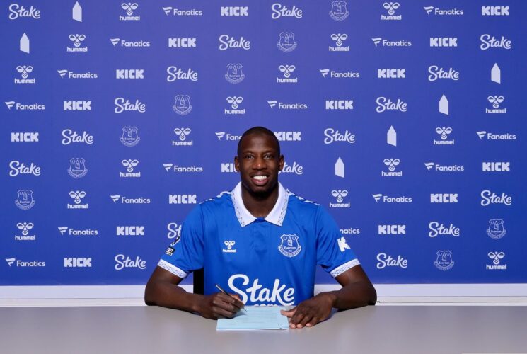 Doucoure on New Contract: “It was a Very Easy Decision to Make”