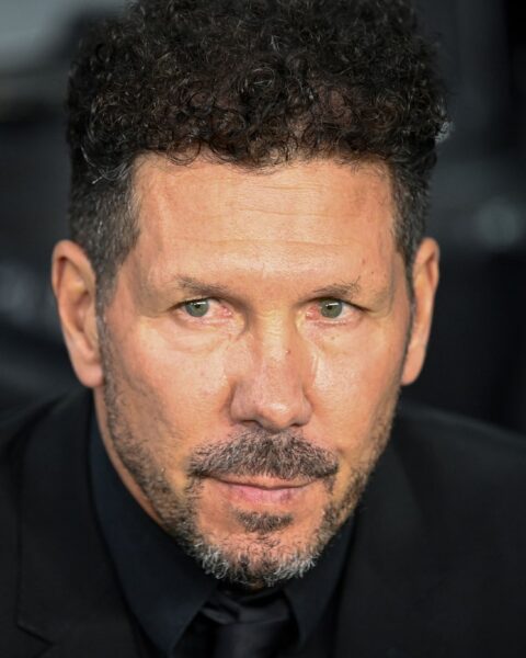 Official: Diego Simeone Pens New Deal Until 2027