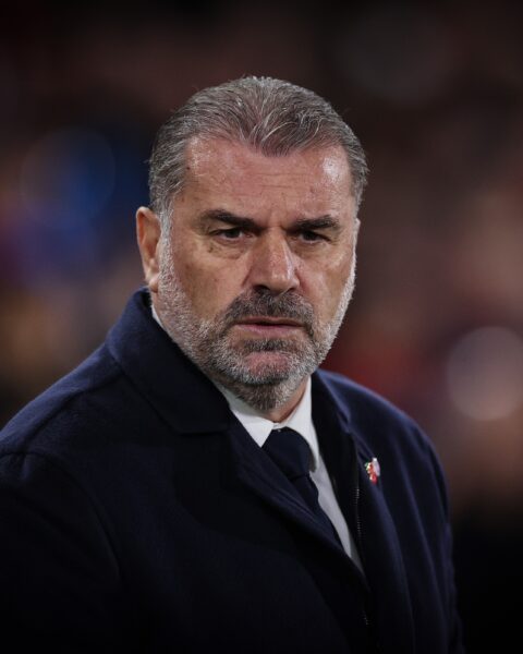 Postecoglou Lauds His Team’s Outstanding Effort Against Chelsea