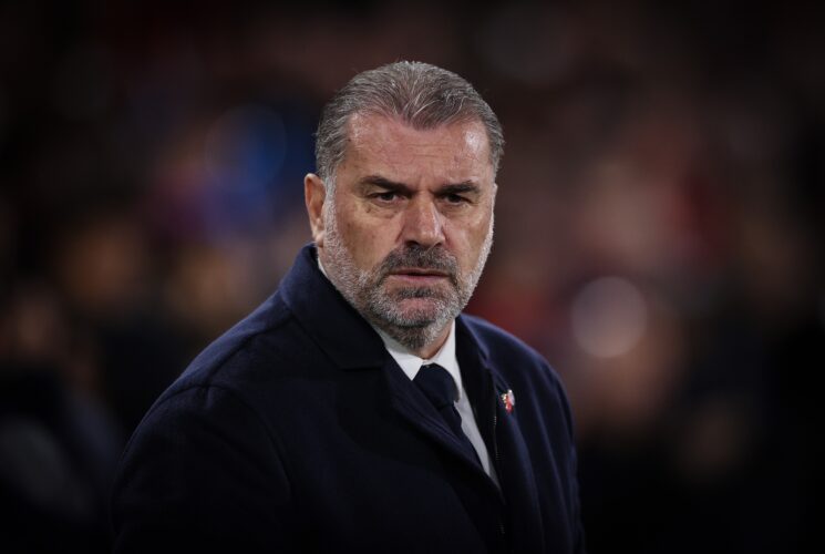 Postecoglou Lauds His Team’s Outstanding Effort Against Chelsea