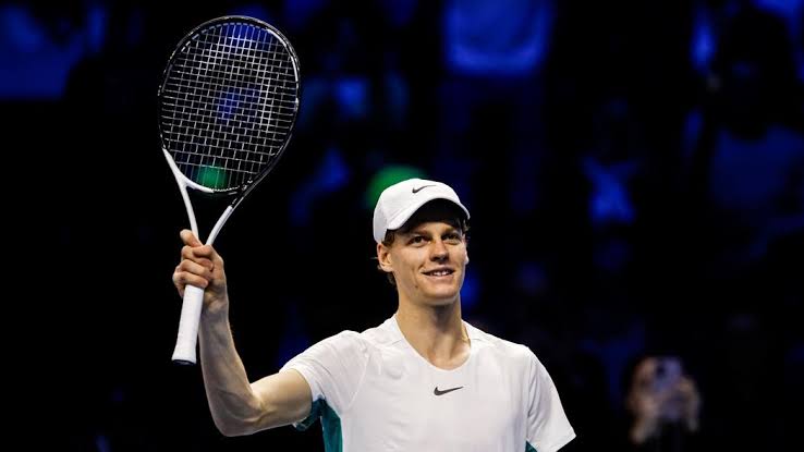 ATP Finals: Sinner Stuns Djokovic for his first win over the World No.1, Close in on the Semis