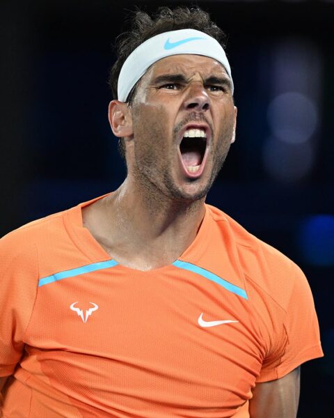 BREAKING: Rafael Nadal set to return