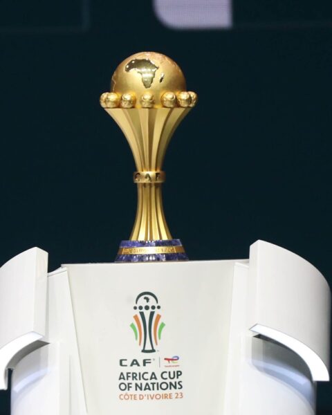 AFCON 2023: Who are the Favourites to Win the Tournament?