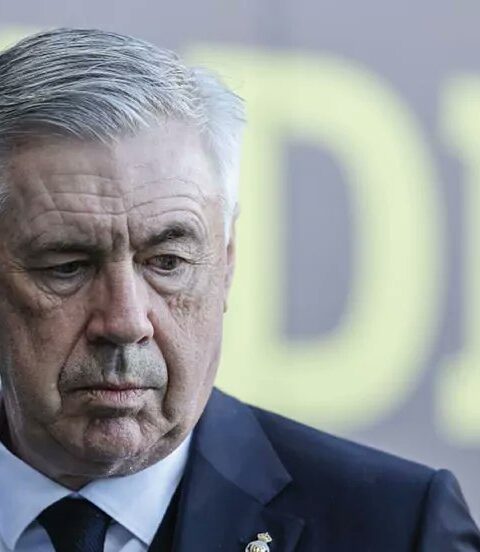 Breaking: Ancelotti Signs Contract Renewal With Real Madrid 