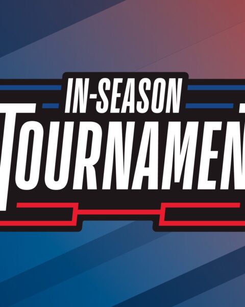 NBA releases roster of prizes for the inaugural In-Season Tournament