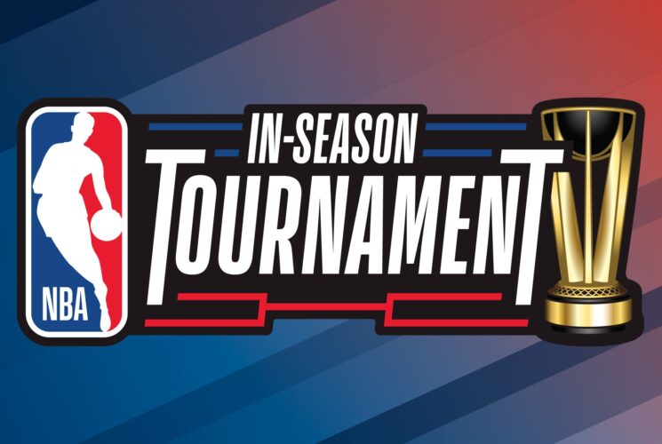 NBA releases roster of prizes for the inaugural In-Season Tournament