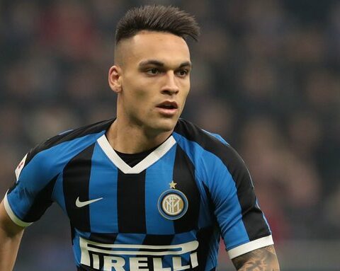 Lautaro Martinez sets to renew contract with Inter