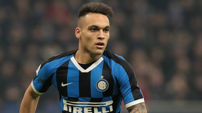 Lautaro Martinez sets to renew contract with Inter