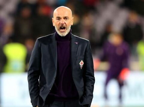 Milan’s Pioli Denies Awareness of Sandro Tonali’s Betting Issue