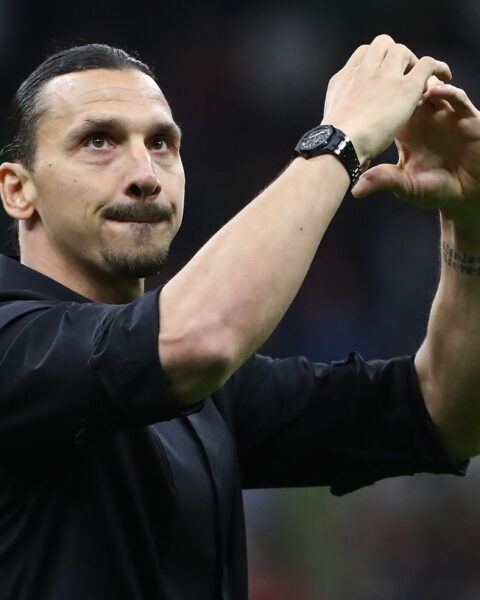 Official: Zlatan Returns to Milan as Part of Management Cabinet