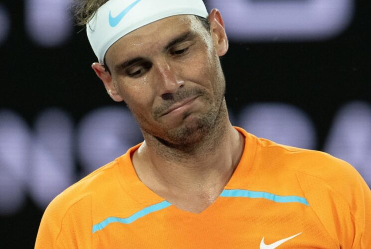 BREAKING: Rafael Nadal to miss Australia Open due to muscle issues