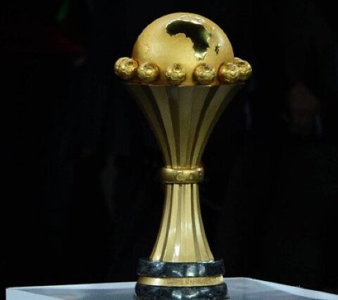 CAF increases AFCON 2023 prize money by 40%