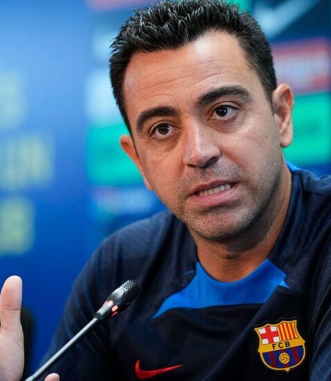 Xavi concedes Barcelona’s unnecessary struggle against Barbastro