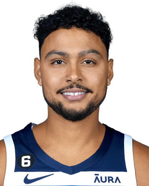 Bryn Forbes arrested for assaulting a family member