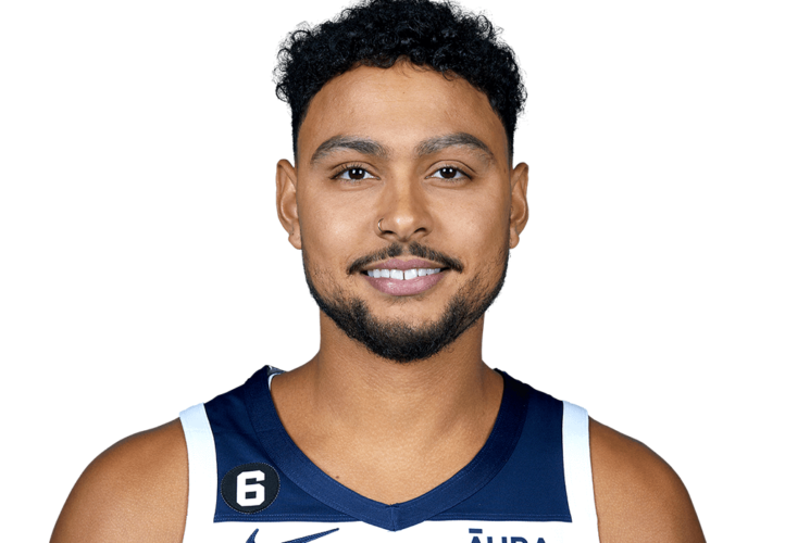 Bryn Forbes arrested for assaulting a family member