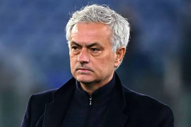 Mourinho rues not having coached Messi, De Rossi, and Totti