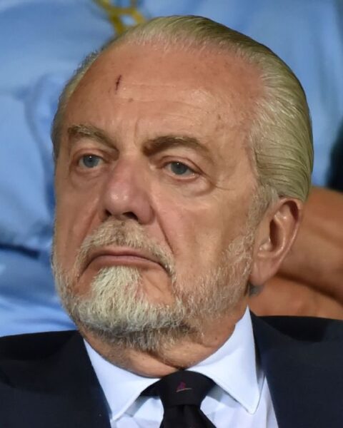 De Laurentiis explains painful decision to replace Mazzarri with Calzona hours before Barça clash