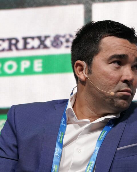 Deco discusses Xavi’s situation, reacts to Klopp and Motta links