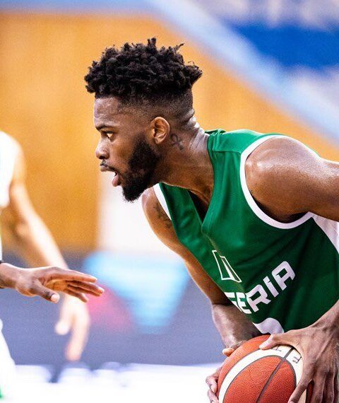 D’Tigers record third defeat against Cape Verde