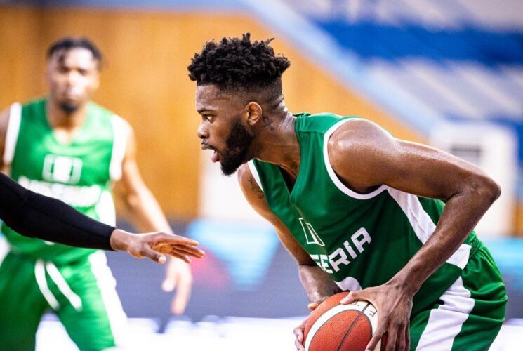 D’Tigers record third defeat against Cape Verde