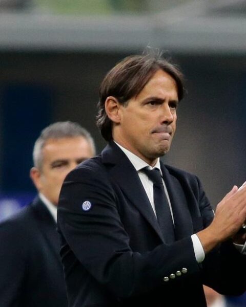 Inzaghi convinced Juventus clash won’t determine Scudetto race