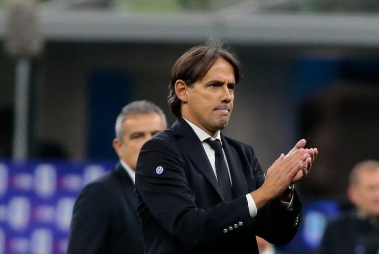 Inzaghi convinced Juventus clash won’t determine Scudetto race