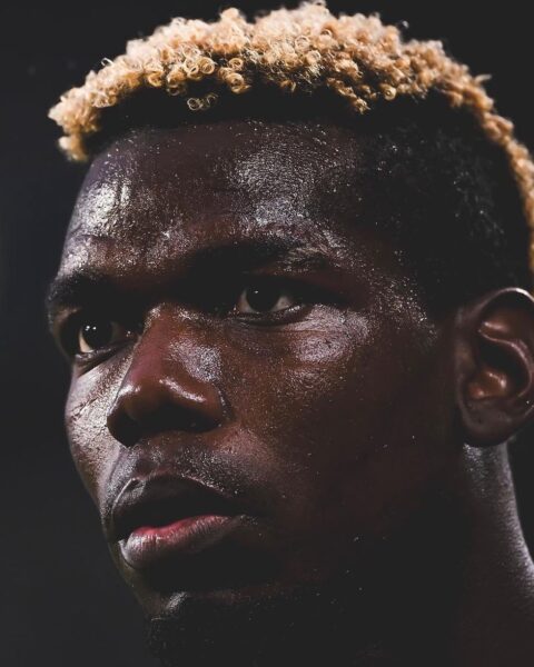 I will appeal incorrect doping ban, Paul Pogba retorts