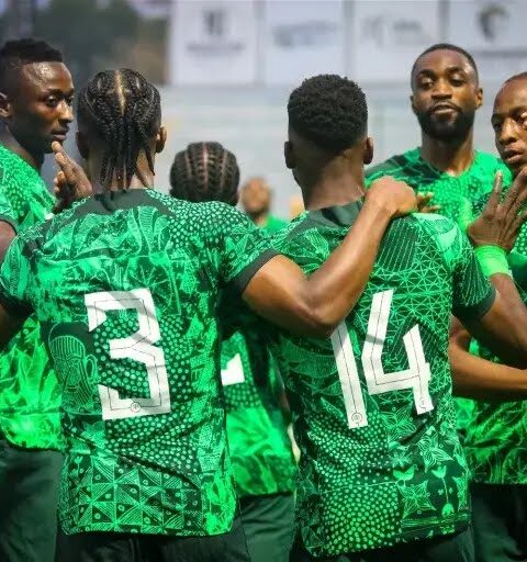 AFCON: “Tread softy” Nigerian High Commission in South Africa charges Nigerians