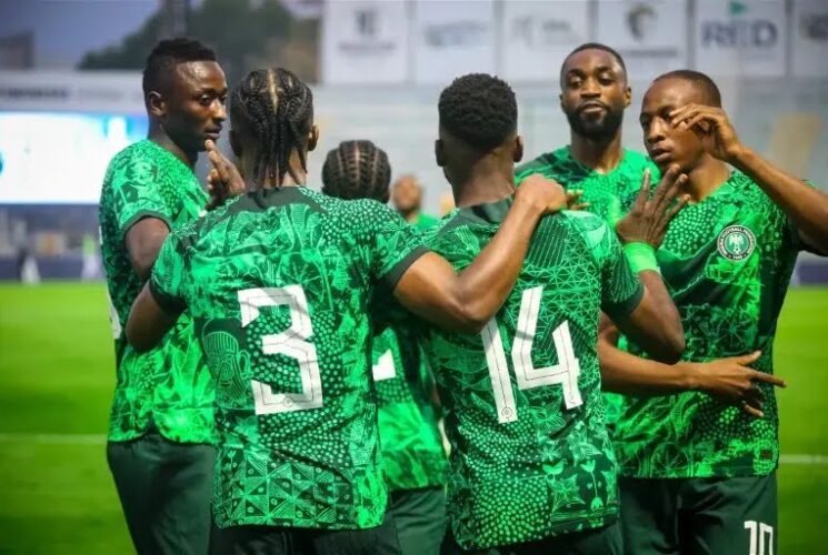 AFCON: “Tread softy” Nigerian High Commission in South Africa charges Nigerians