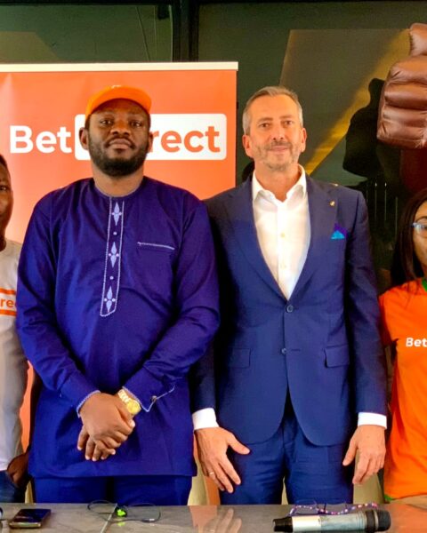 AFCON 2023: Betcorrect VIP all-expense trip winners share AFCON final experiences