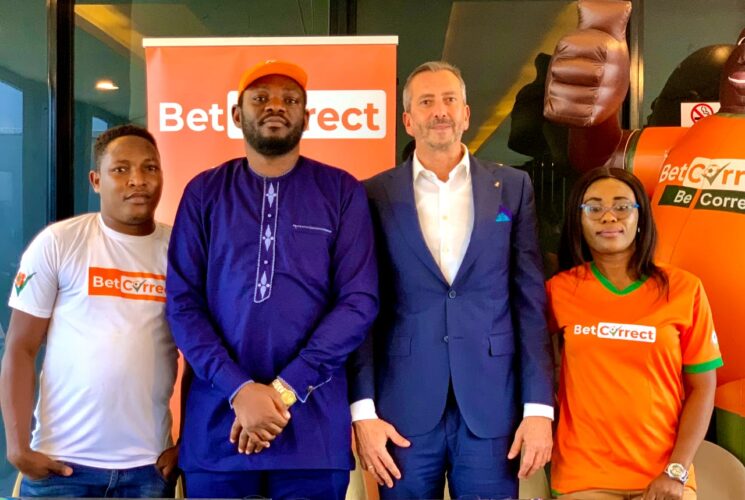 AFCON 2023: Betcorrect VIP all-expense trip winners share AFCON final experiences