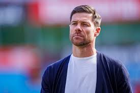Xabi Alonso discusses his future amid interests from Liverpool and Bayern Munich