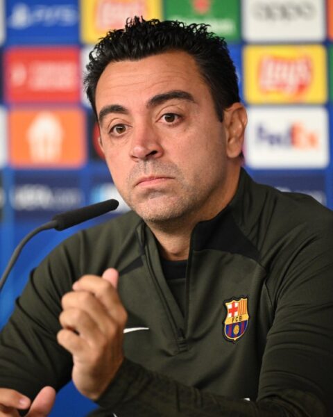 Top 3 likely candidates to succeed Xavi as Barcelona’s manager