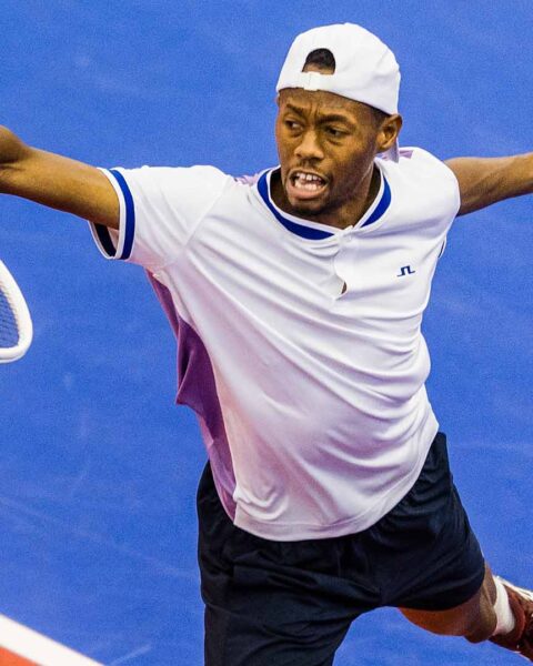 Dallas Open: Eubanks, Michelsen begins championship in big style