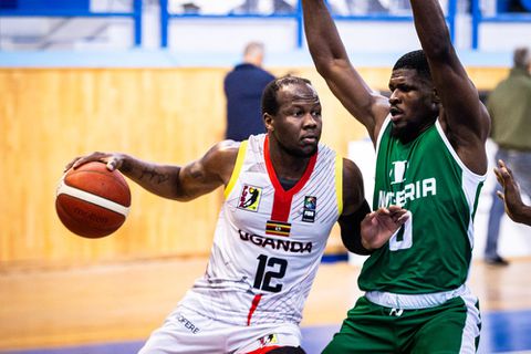 D’Tigers records second defeat Afrobasket qualifier