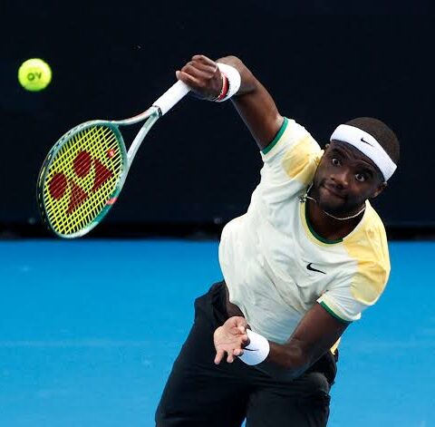 Dallas Open: Frances Tiafoe reach quarter finals with victory over Alex Mechelen