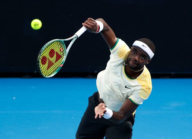 Dallas Open: Frances Tiafoe reach quarter finals with victory over Alex Mechelen