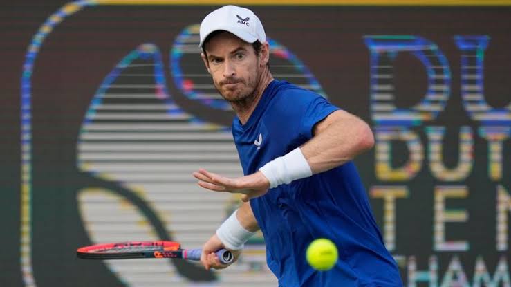 Murray enters into record books as Rublev, Hurkacz start strong in Dubai