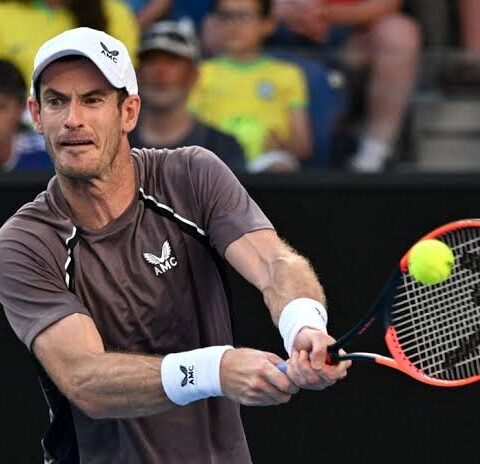 Murray, Rublev, and Medvedev to participate at the Dubai Duty Free Tennis Championships