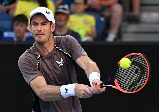 Murray, Rublev, and Medvedev to participate at the Dubai Duty Free Tennis Championships