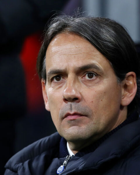 Inter need to keep it going — Inzaghi urges after 2-1 win over Genoa 