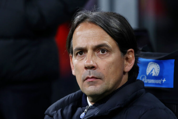 Inter need to keep it going — Inzaghi urges after 2-1 win over Genoa 