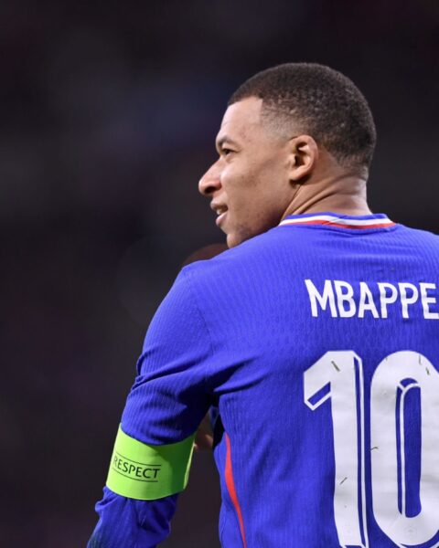 Mbappe warns of ‘big disappointment’ for France if poor form tarries 