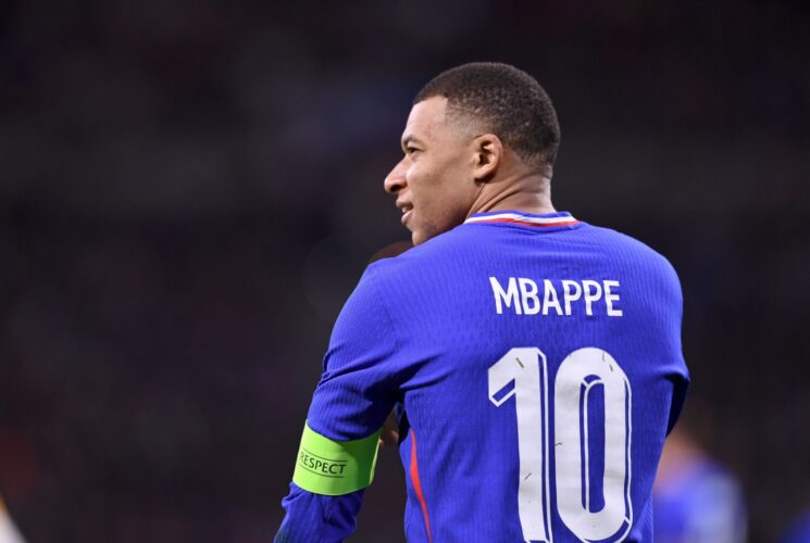 Mbappe warns of ‘big disappointment’ for France if poor form tarries 