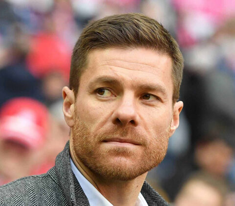 Alonso set to retain Leverkusen’s job amidst interest from Liverpool 