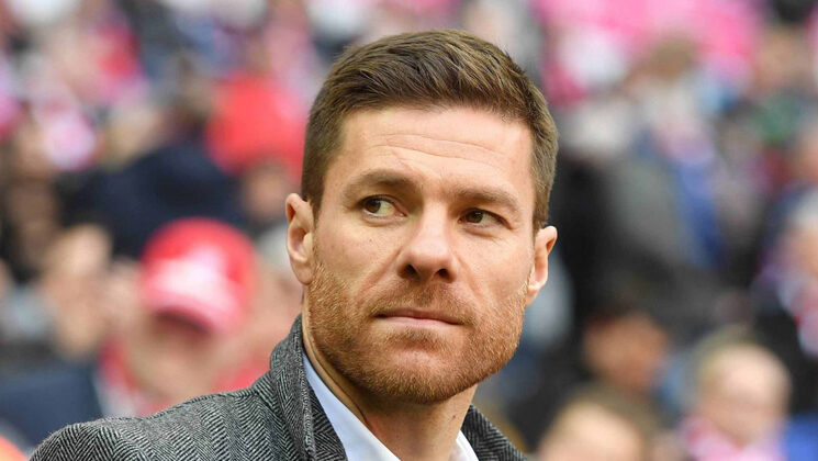 Alonso set to retain Leverkusen’s job amidst interest from Liverpool 