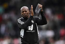 Luis Boa Morte to take charge of Guinea-Bissau 