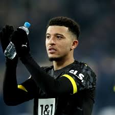 Jadon Sancho latest update: Manchester United informed how much Borussia Dortmund will be willing to pay for winger