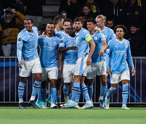 UCL Preview: Can Copenhagen cause an upset at Etihad?